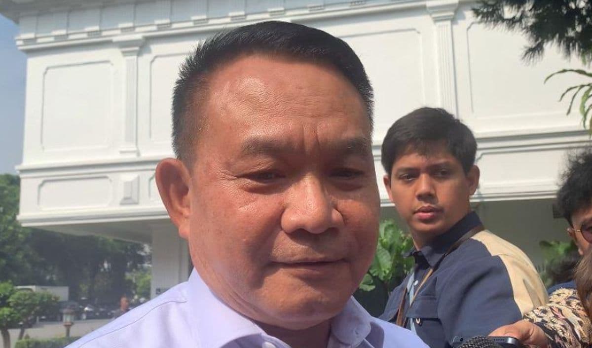 Prabowo Panggil Dudung ke Istana Bahas Isu Geopolitik-Pertahanan