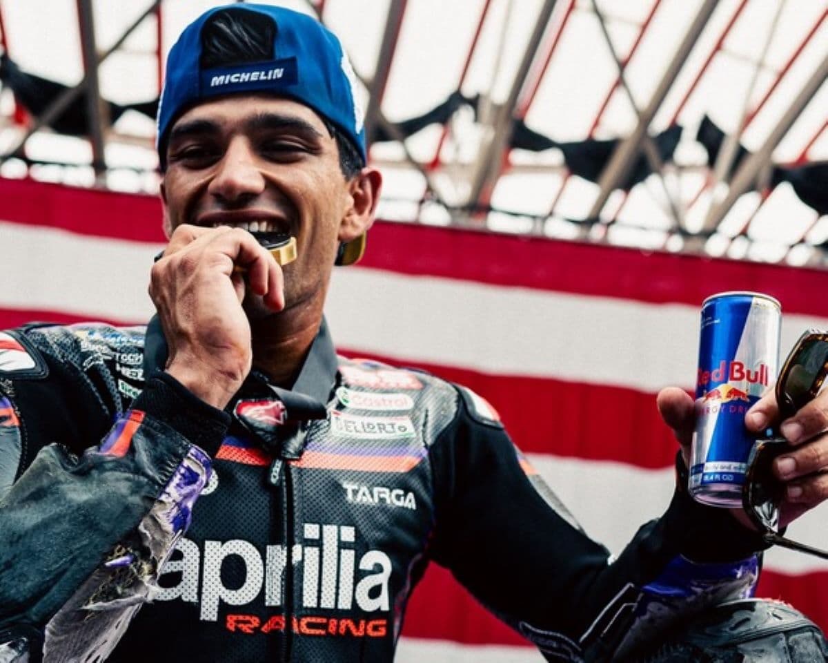 Gara-Gara Marc Marquez, Ducati Jadi Kesulitan Lawan Jorge Martin di MotoGP 2026