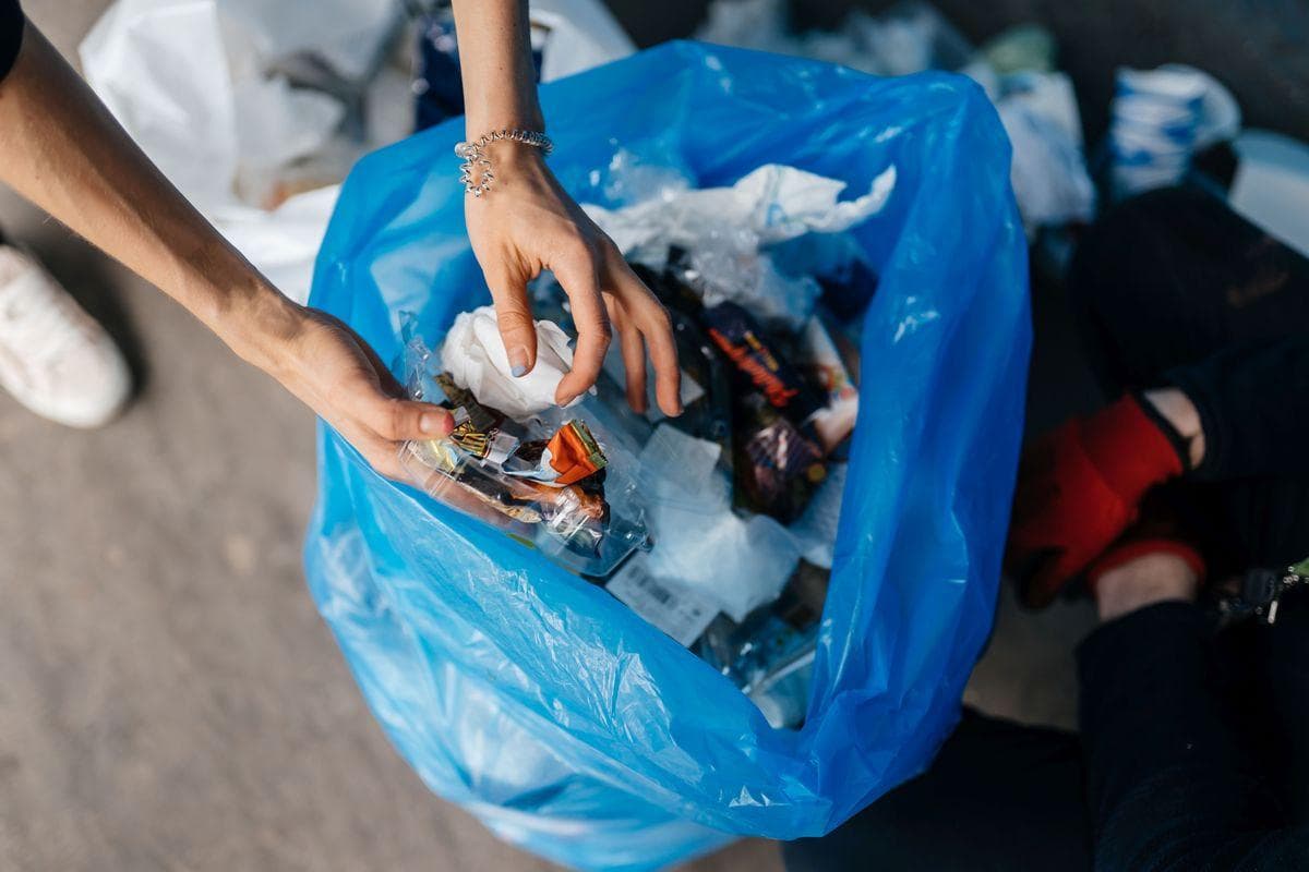 Pengelolaan Sampah dengan Metode Controlled Landfill, Apa Itu?