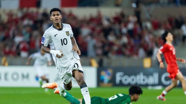 Sikap Keras I.League soal Aksi Brutal Fadly Alberto: Sanksi Berat Siap Dijatuhkan!