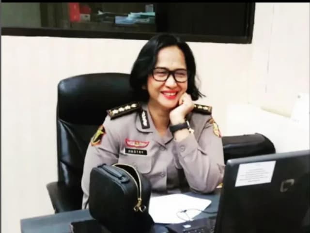 Deretan Kasus yang Pernah Ditangani Srikandi Forensik Indonesia Sumy Hastry Purwanti