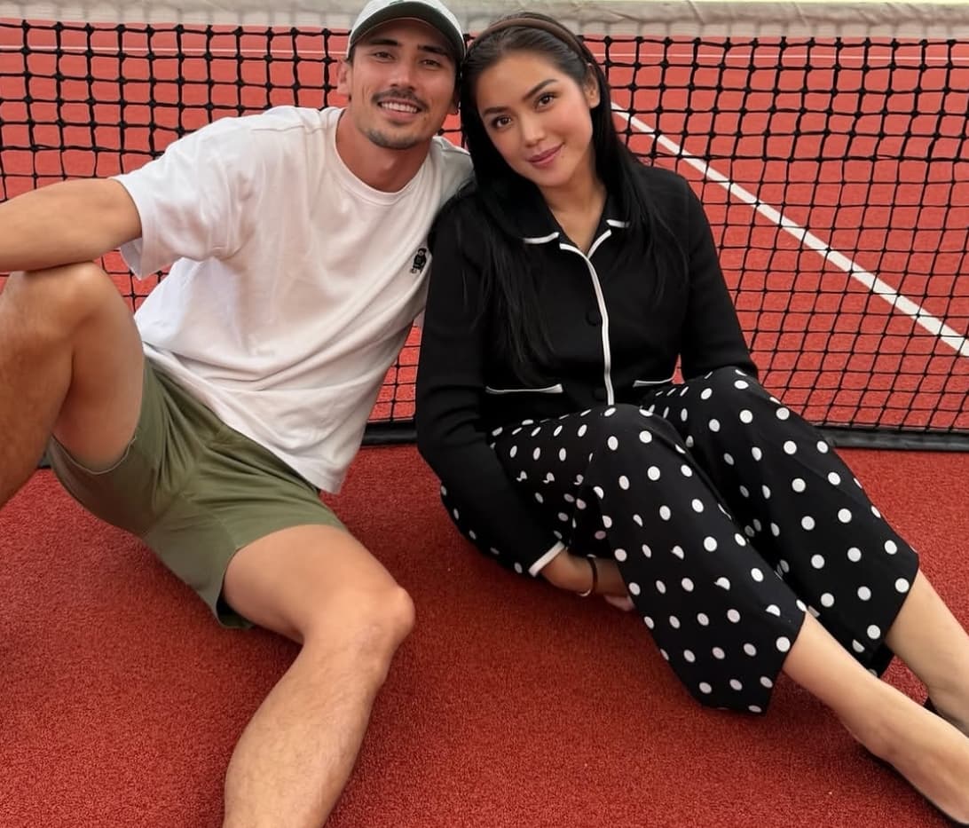 Jessica Iskandar Syok Anaknya Ucapkan Kata Kasar: Enggak Pernah Diajarin