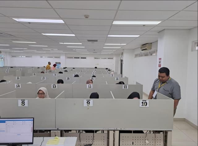 Cegah Mahasiswa 'Titipan', UI Langsung Kirim Hasil Ujian UTBK SNBT 2026 ke Server Nasional