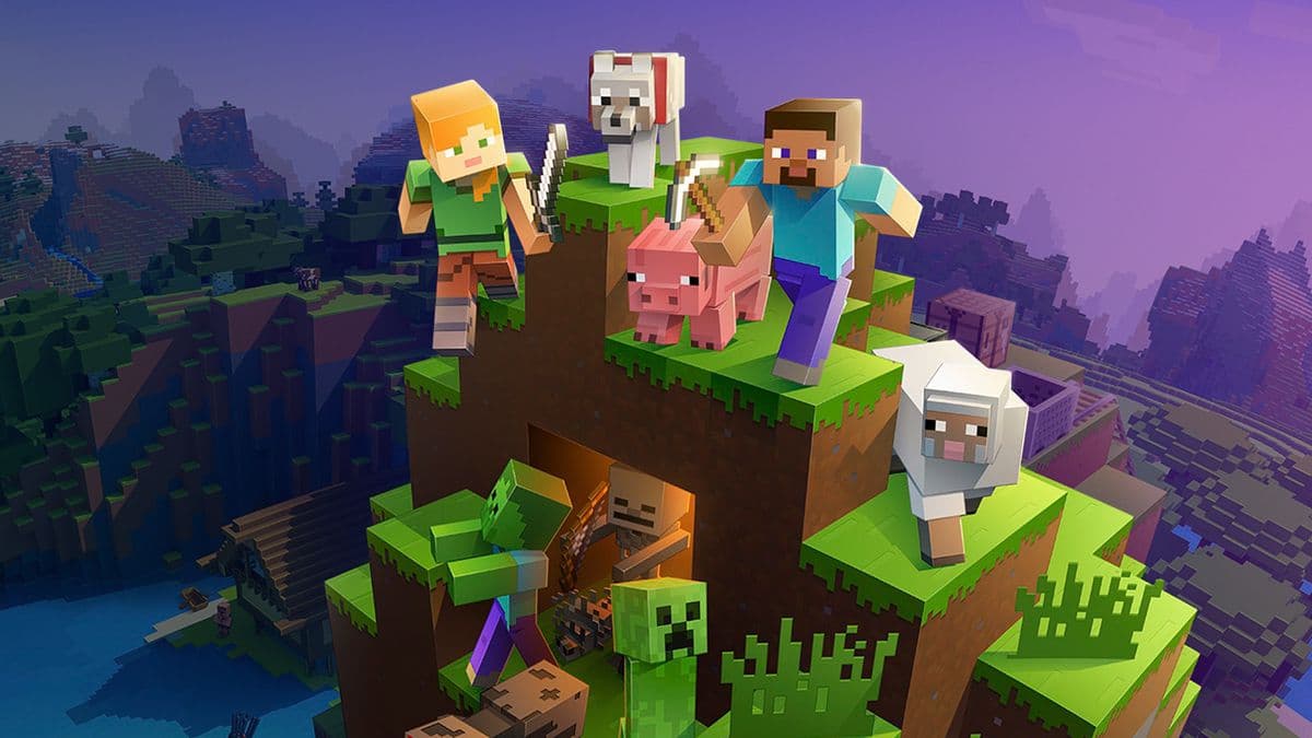 Link Resmi dan Cara Download Minecraft iOS Terbaru