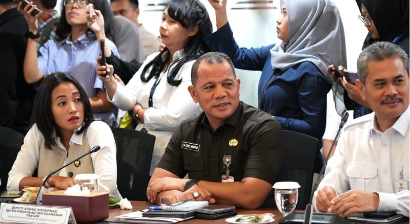 Pemerintah Targetkan 30 Ribu Kopdes Beroperasi Pertengahan 2026