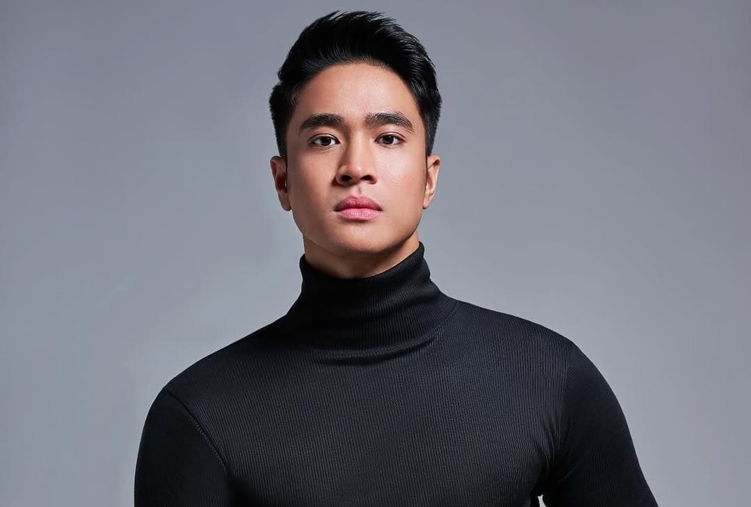 Yesaya Abraham Panen Hujatan Usai Mengumpat dan Acungkan Jari Tengah di Acara TV