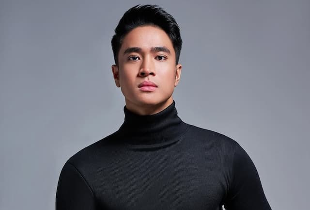 Yesaya Abraham Panen Hujatan Usai Mengumpat dan Acungkan Jari Tengah di Acara TV