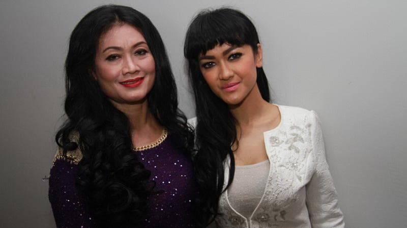 Adik Julia Perez Ungkap Alasan Rumah Singgah Jupe Belum Beroperasi