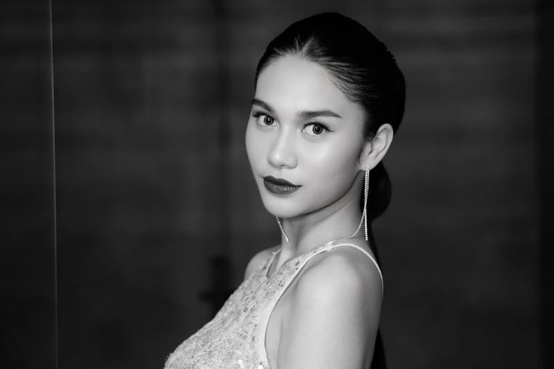 Azizah Salsha Dibully Netizen Luar Negeri Buntut Minta Foto Bareng Harry Styles