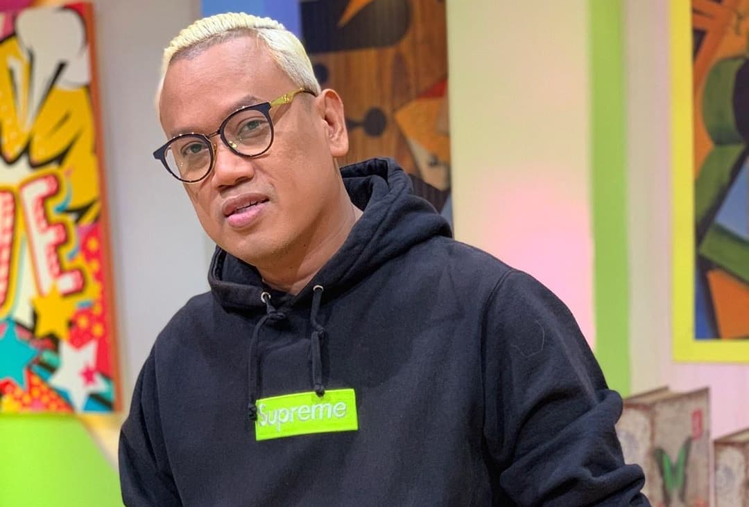 Uya Kuya Pastikan Tak akan Jual Rumah yang Dijarah Massa: Banyak Banget Sejarahnya