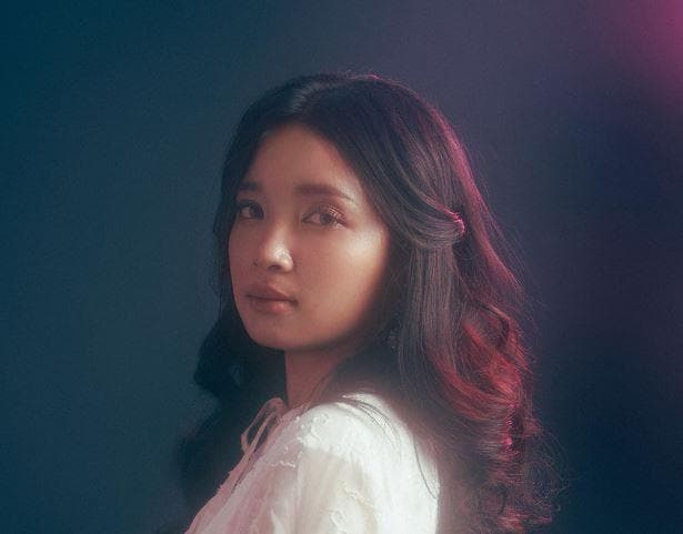 Sisi Lain Bunga Reyza, Punya Alter Ego Wadahi Sifat Centil