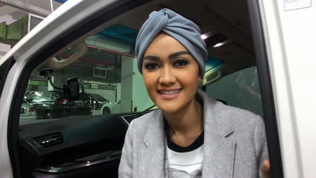 Lama Tak Ditempati, Rumah Singgah Julia Perez untuk Pengidap Kanker Butuh Renovasi Besar-besaran