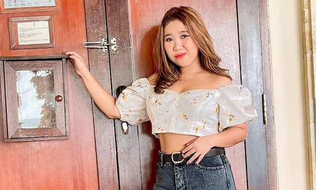 Kiky Saputri Dihujat usai Lontarkan Candaan Berbau Seksual ke Member NCT Wish