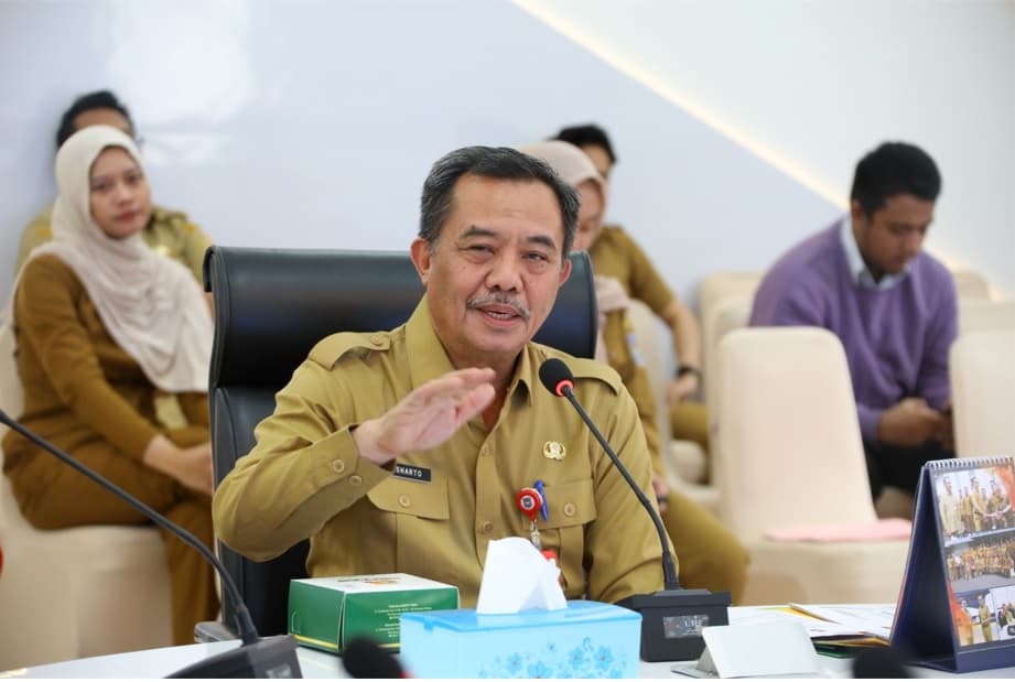 Kemendagri: Digitalisasi Pemilu Tetap Berlandaskan Prinsip Demokrasi!