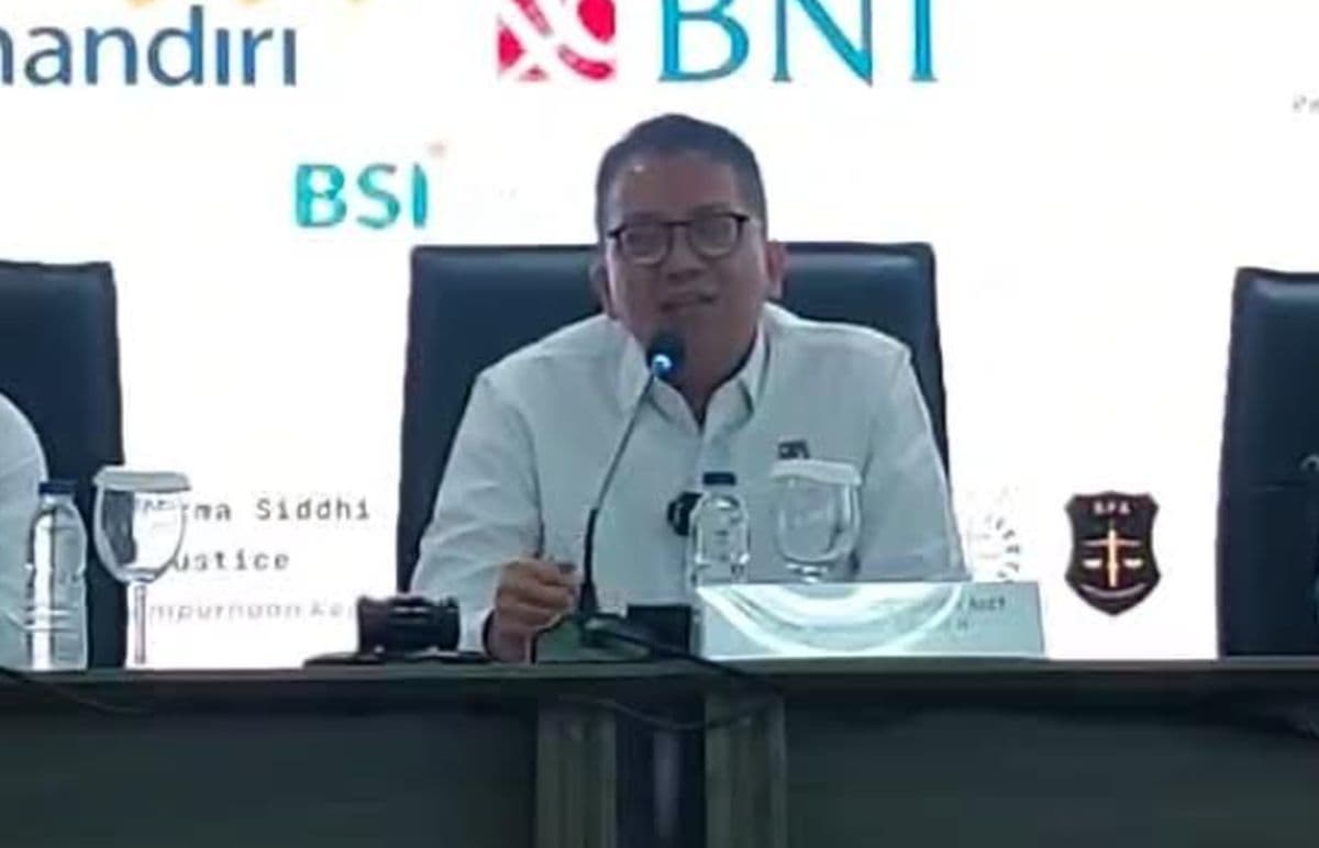 400 Barang Rampasan Negara Bakal Dilelang Kejagung, Ada Perhiasan hingga Mobil Mewah