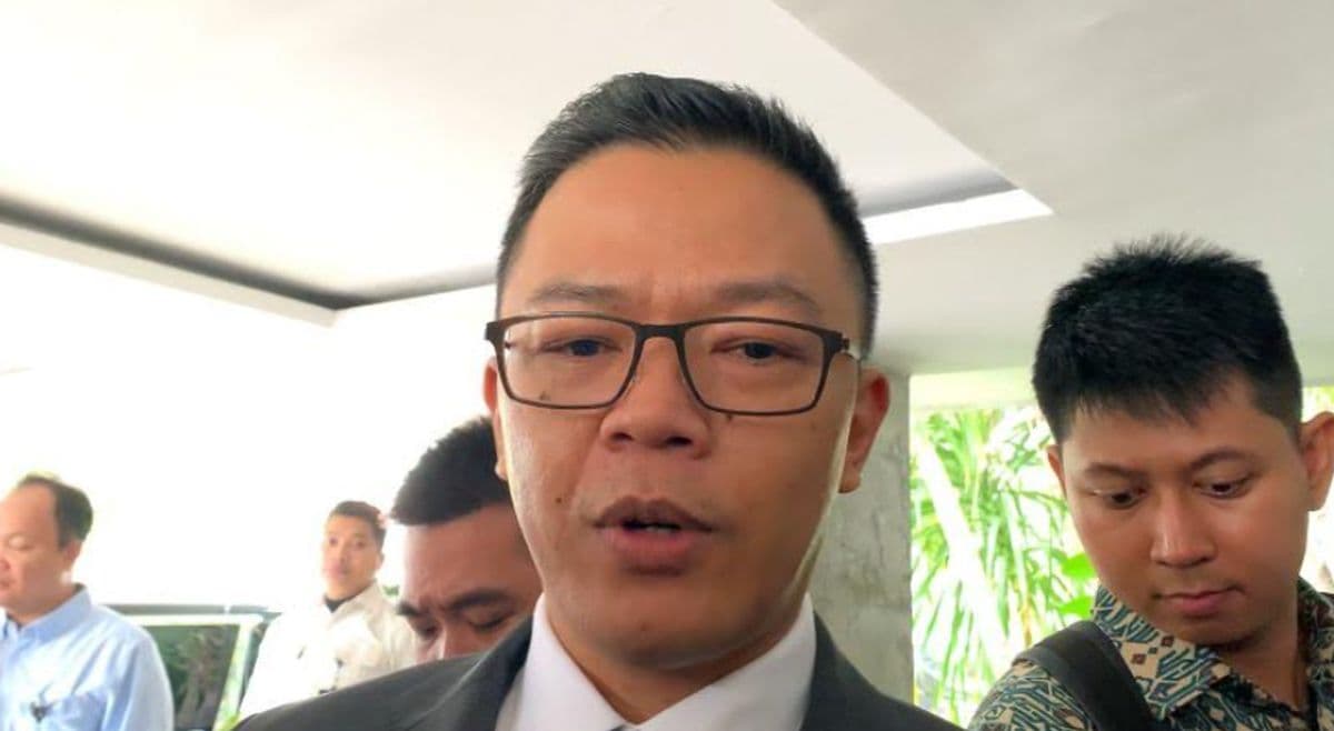 Blak-blakan, Menlu Ungkap Alasan Jarang Hadir Rapat di Komisi I DPR