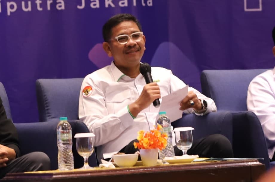 Pemerintah Terbitkan 287 Sertifikasi Wakaf, Berikan Umat Kepastian Hukum