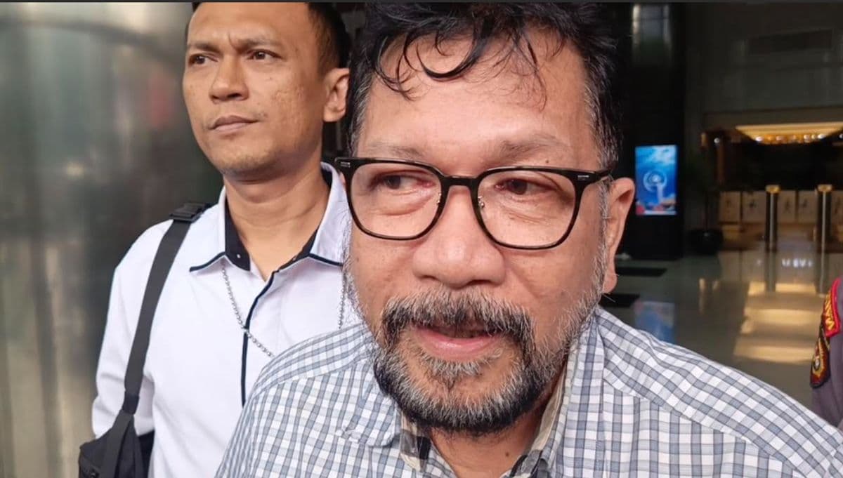 Kejagung GeledahPerusahaan Cangkang DidugaMilik Zarof Ricar