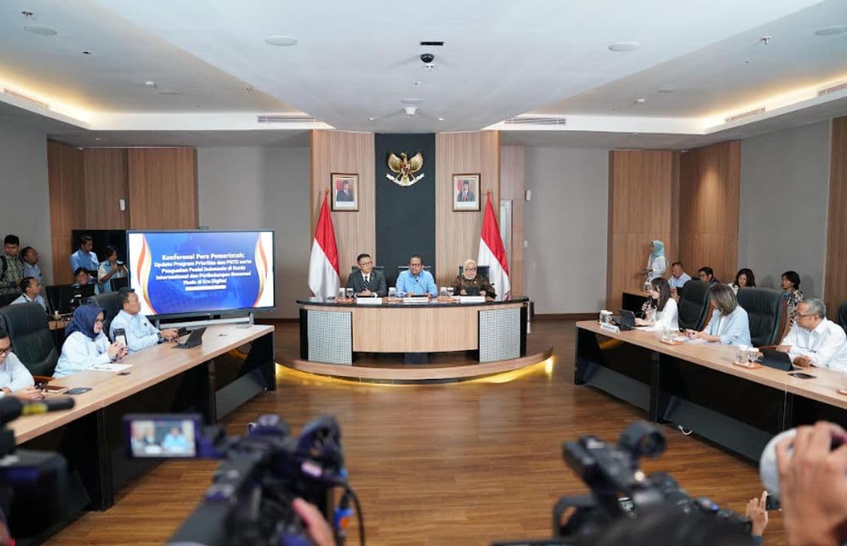 UU PPRT Disahkan, Menteri PPPA: Tak Ada Lagi Istilah Majikan-Pembantu