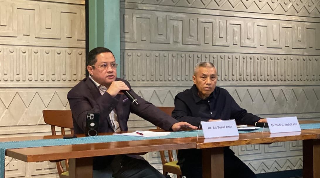 Hakim Mendadak Percepat Jadwal Sidang, Kubu Nadiem Makarim Surati MA hingga DPR RI