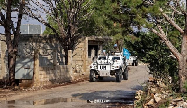 Investigasi Serangan ke Pasukan UNIFIL Tetap Berlanjut
