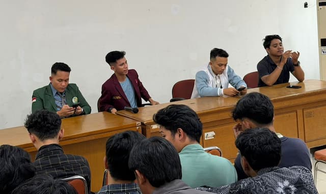 Hadapi Tantangan Geopolitik Global, Persatuan Bangsa Jadi Kunci