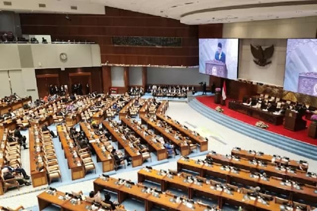 UU PPRT Disahkan, Bukti Perlindungan Pekerja Domestik yang Terpinggirkan