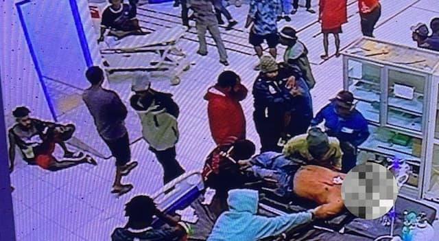 TNI Murka, OPM yang Menembak Putra Terbaik Papua di Yahukimo Diburu Pasukan Gabungan!