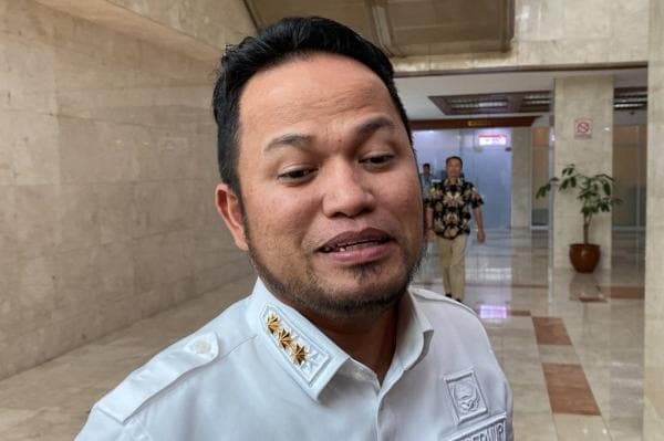 Harta Kekayaan Gubernur Kalimantan Timur Rudy Mas'ud Rp166,5 Miliar, Punya Utang Rp112 Miliar