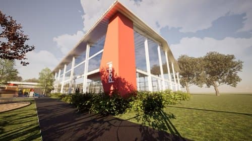 Anak Usaha DMS Propertindo (KOTA) Kembangkan Accola Sport Centre di BSD