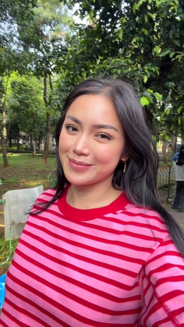 Jessica Iskandar Demam Tinggi hingga 39 Derajat, Alami Gejala Hepatitis A