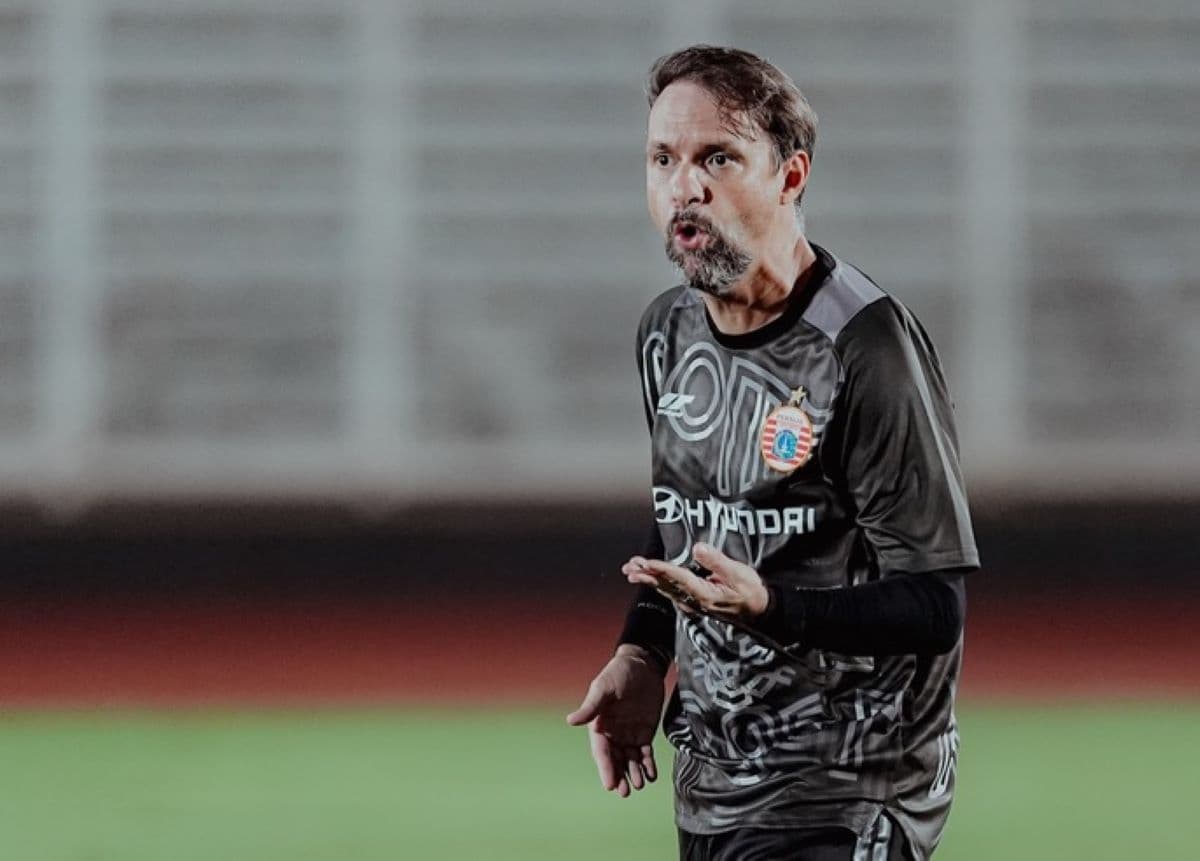 Kecam Insiden Tendangan Kungfu Faldy Alberto di EPA U-20, Mauricio Souza: Sanksi Berat Harus Ditegakkan