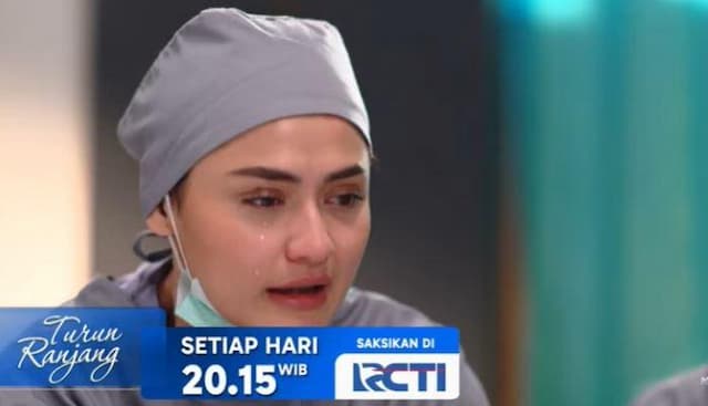 Sinopsis Sinetron Turun Ranjang Eps 18: Wira Konfrontasi Natha, Naza Musuhi Ayah Mertuanya