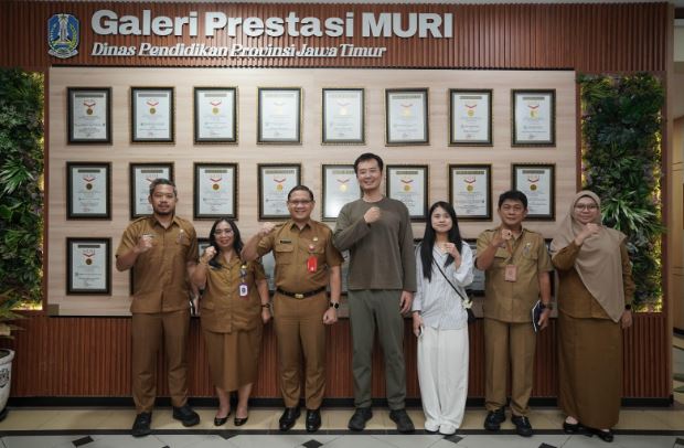 Pendidikan Vokasi Harus Sesuaikan Kompetensi Lulusan dengan Kebutuhan Industri