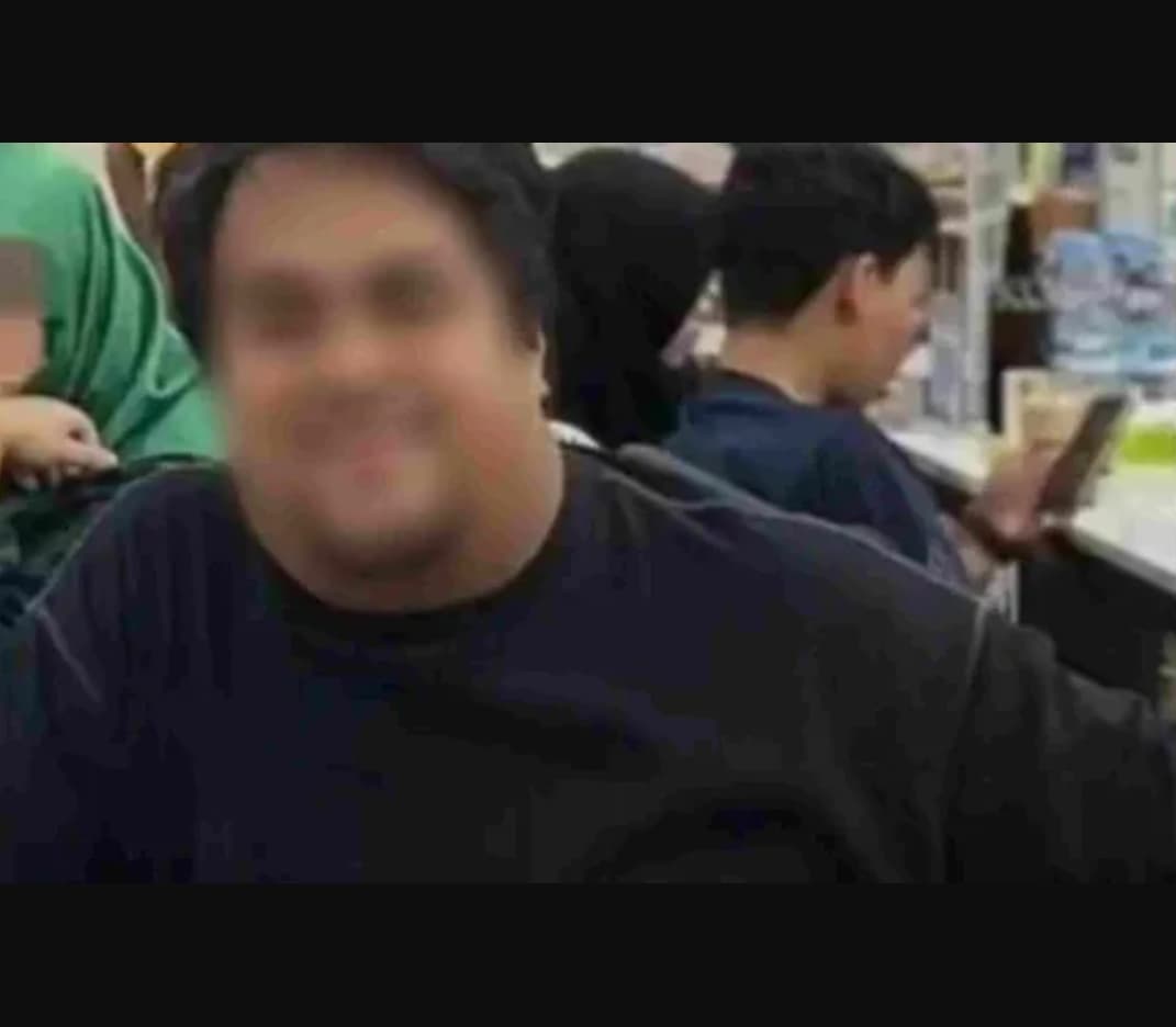 Profil dan Pendidikan Andi Hakim Febriansyah, Diduga Bawa Kabur Dana Jemaat Gereja Paroki Aek Nabara Rp28 Miliar