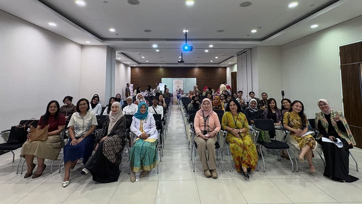 MNC Insurance Business Group Gelar SPARK 2026: Dorong Perempuan Bangun Karier dengan Support System