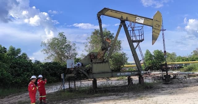 JP Morgan: Indonesia Negara Paling Tahan Krisis Energi ke-2 di Dunia