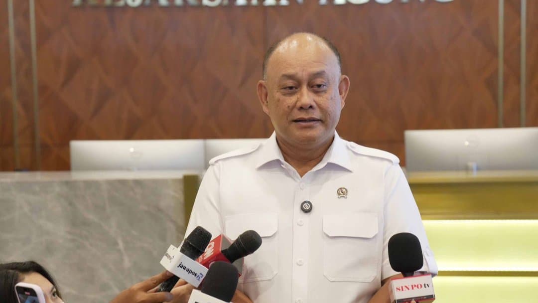 19.000 Sapi untuk MBG, Kepala BGN: Hanya Pengandaian