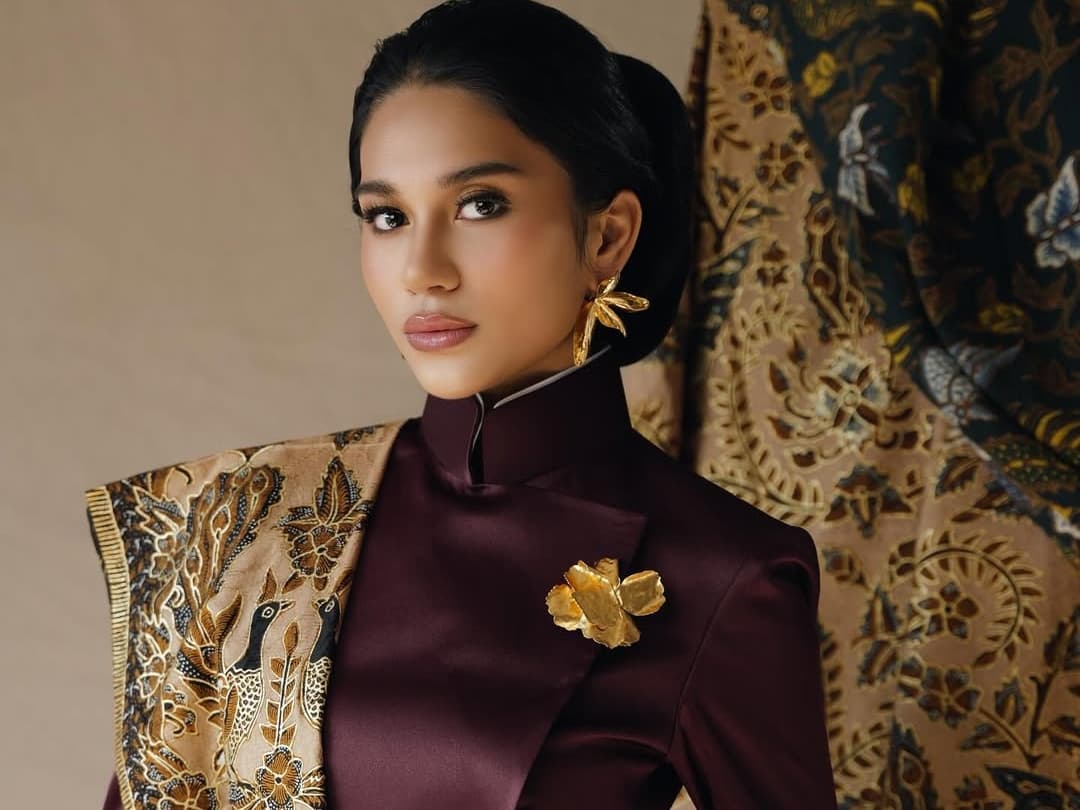 Orangtua Ikut Dihujat, Azizah Salsha Ancam Bongkar &lsquo;Rahasia &lsquo;Perceraian dengan Pratama Arhan