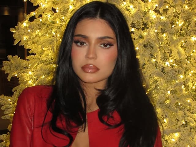 Kylie Jenner Digugat Mantan ART Atas Tuduhan Diskriminasi dan Pelecehan
