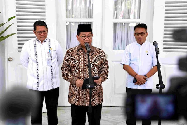 Selain BTS, Pramono Anung Bidik Metalica hingga Guns N Roses untuk Konser di JIS