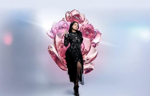 Ternyata Ini Alasan Selebgram Ratu Aulia Ubah Arus Konten di Media Sosial