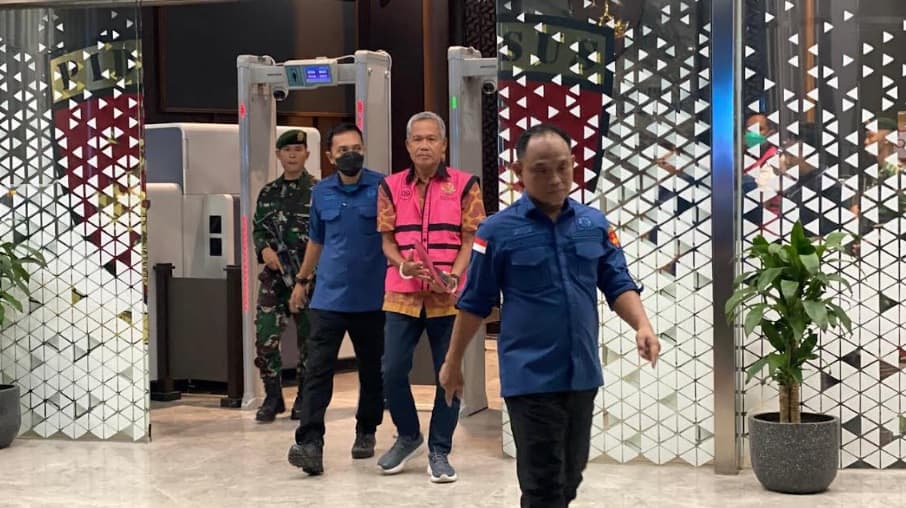 Breaking News! Kejagung Tetapkan Tiga Tersangka Baru Kasus Tambang Ilegal PT AKT