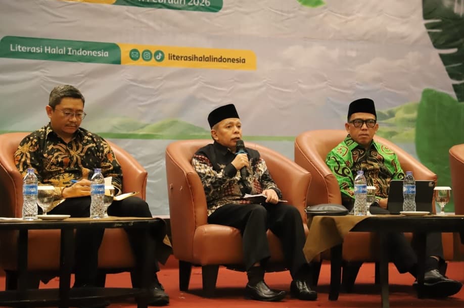Catat! Produk Makanan hingga Kosmetik Wajib Bersertifikat Halal pada Oktober 2026