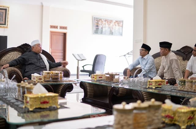 Jelang Muktamar ke-35, NU Harus Mandiri dan Tidak Bergantung kepada Eksternal