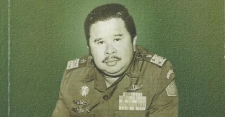 Kisah Jenderal Tempur TNI Jadi Tentara karena Boneka Jailangkung, Karier Militernya Moncer!