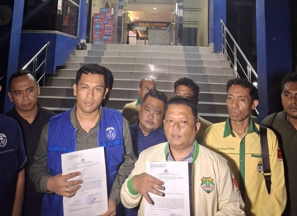 Hormati JK, Pemuda Katolik Dorong Klarifikasi Efektif dan Efisien