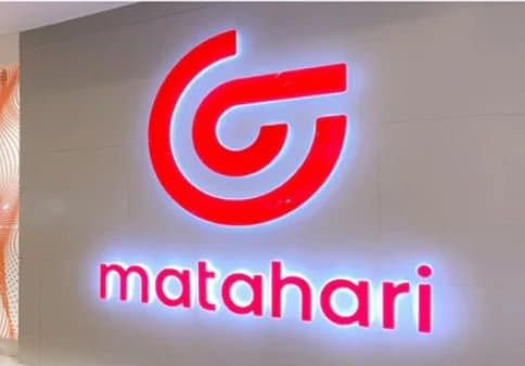 Siapakah Pemilik Matahari Department Store yang Resmi Ganti Nama?