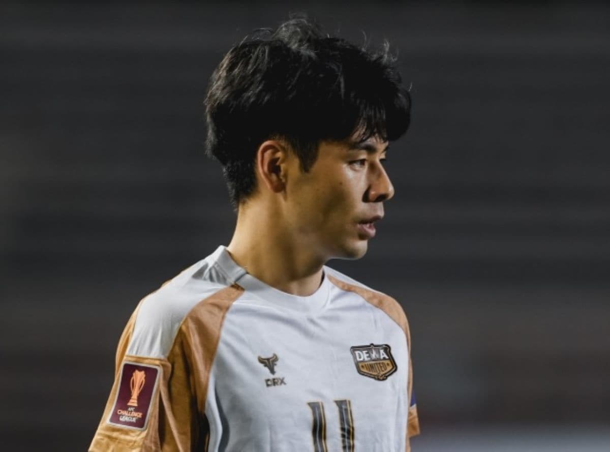 3 Fakta Menarik Calon Pemain Naturalisasi Taisei Marukawa, Siap Cetak Sejarah di Timnas Indonesia