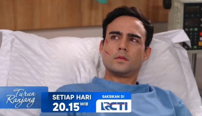 Sinopsis Sinetron Turun Ranjang Eps 19: Meri Mengaku pada Wira